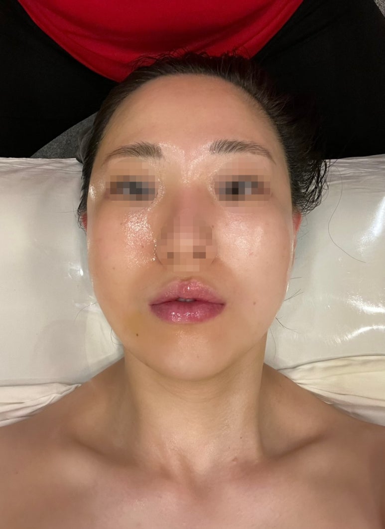 엘트리움 스킨앤바디 청주 흥덕점 이미지