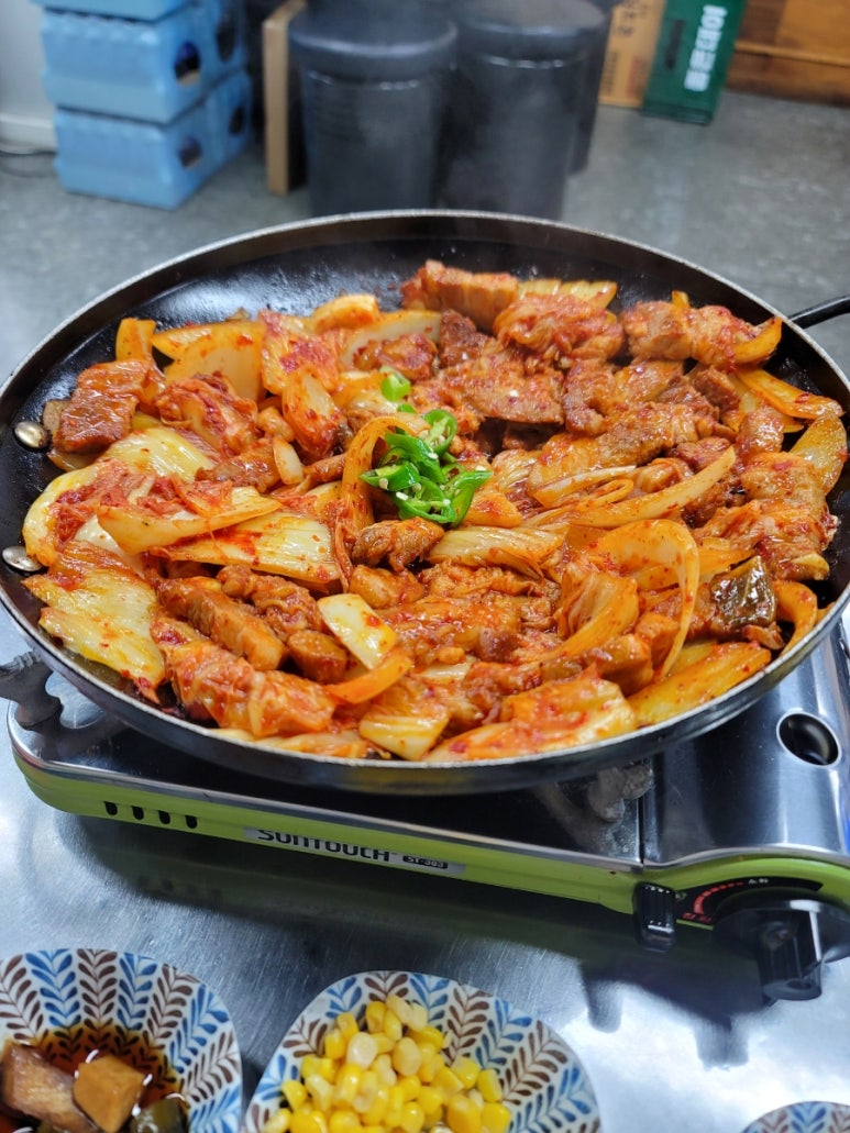 정통집울산대점 이미지