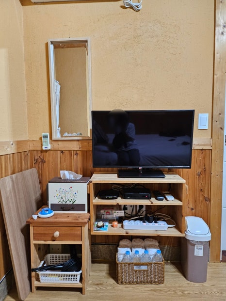 단양부엉이펜션 이미지