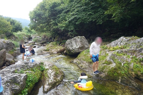 단양부엉이펜션 이미지