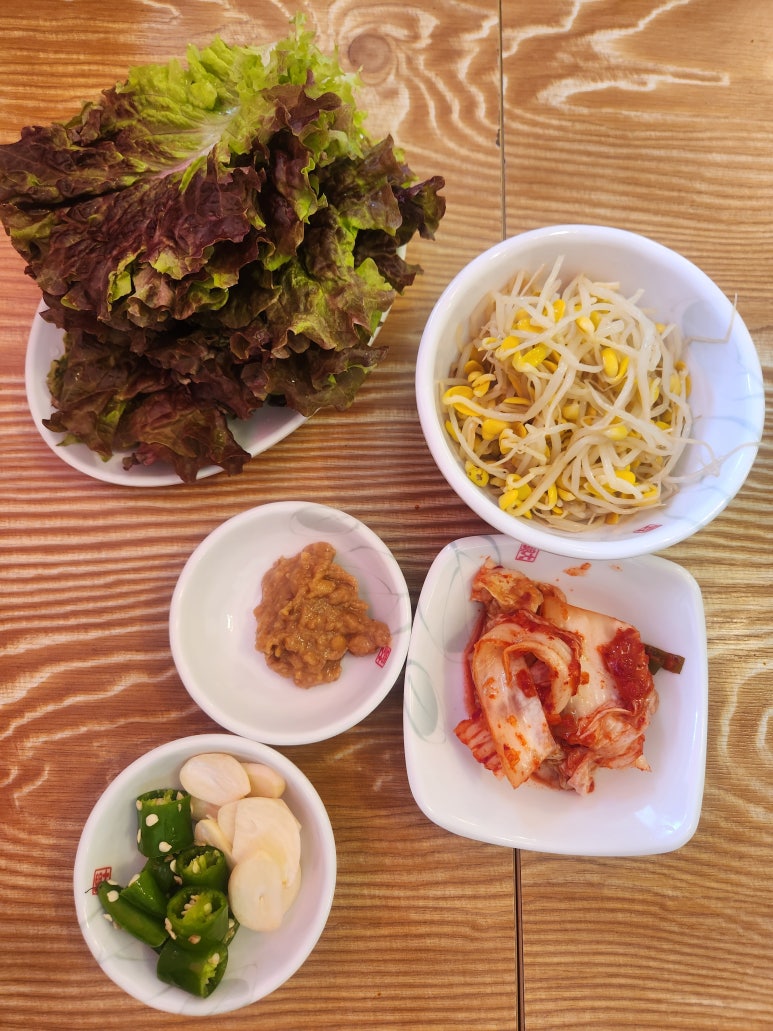 일산고추장삼겹살 이미지