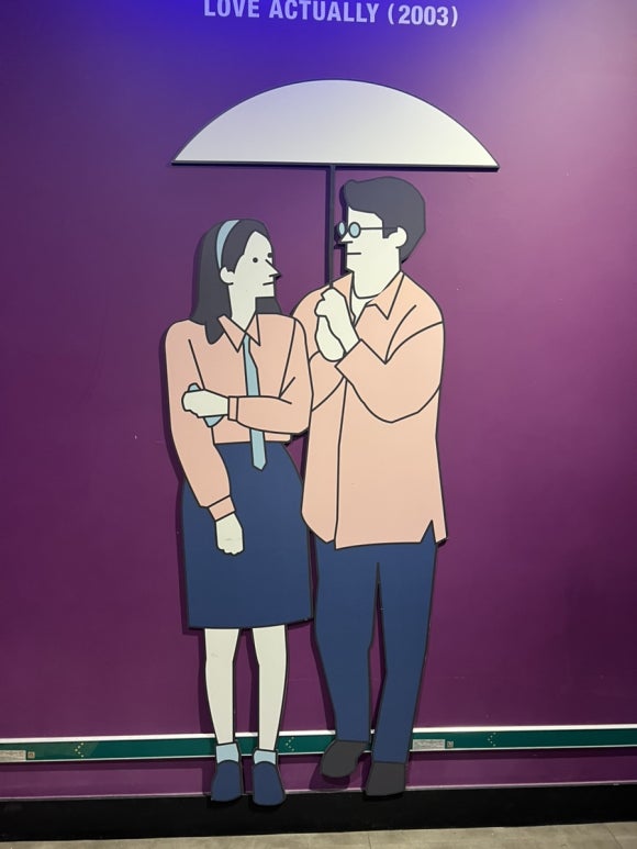 CGV논산 이미지