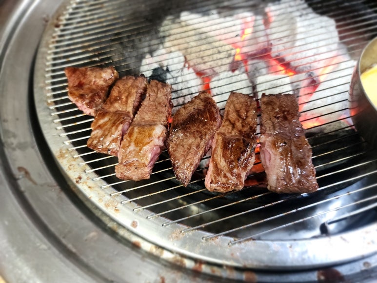 OK정육식당 이미지