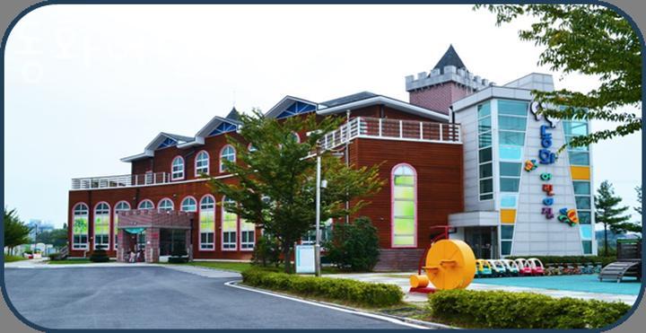 동우화인켐(주)평택공장 이미지