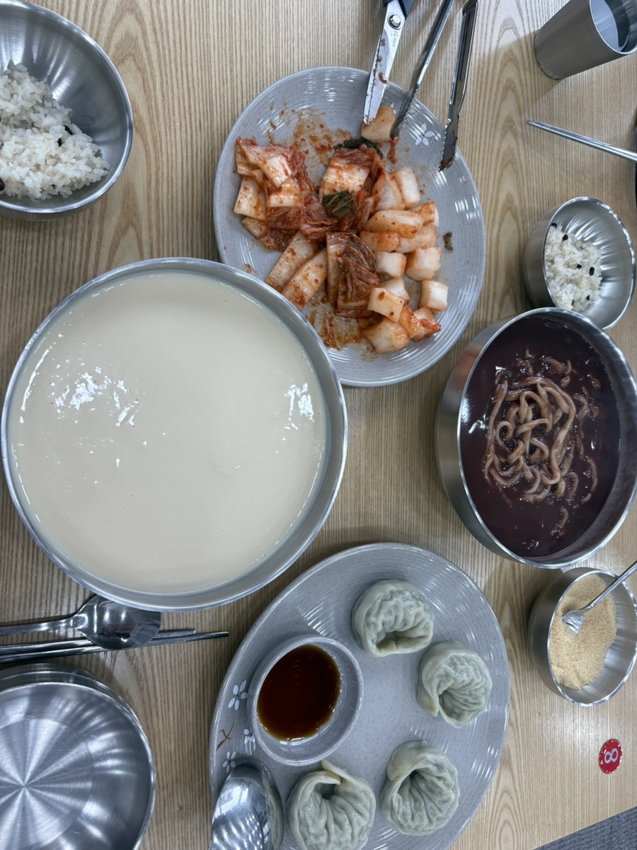 명품상무팥죽(여수직영점) 이미지