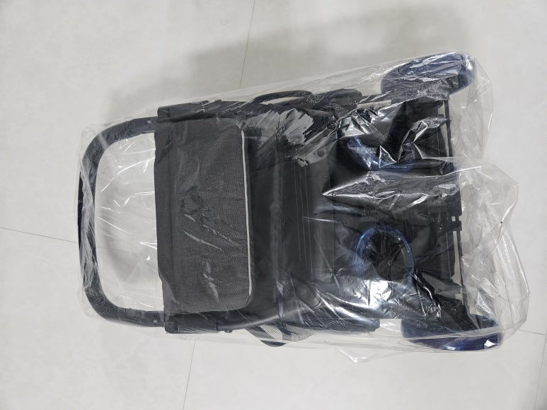 유모차카시트세탁뽀송 이미지