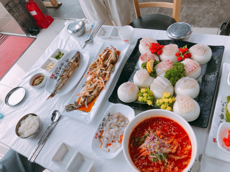 대천회집 이미지