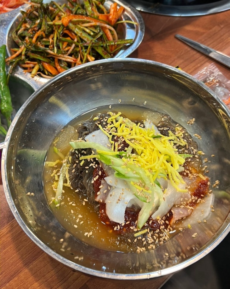 기막힌고기 이미지