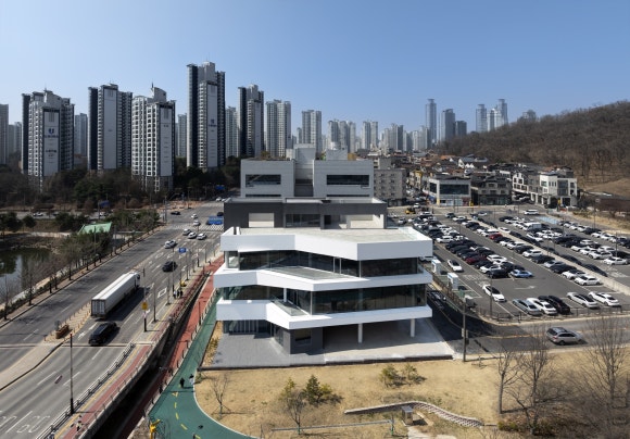호림건축사사무소 이미지