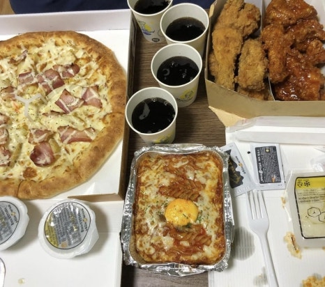 피나치공 이미지
