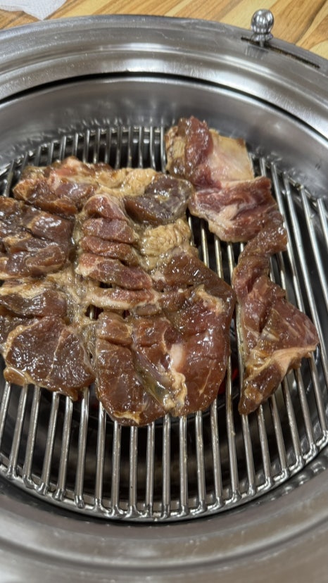 강가네마포숯불갈비 이미지