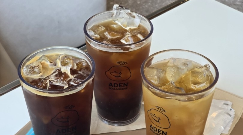 아덴블랑제리 연산점 이미지