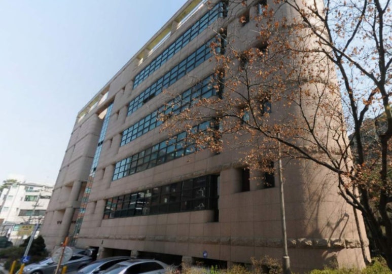 강남문화출판센타 이미지