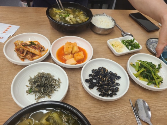 청도본추어탕 이미지
