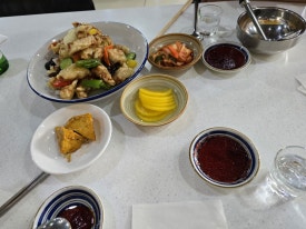 쿵푸차이2 이미지