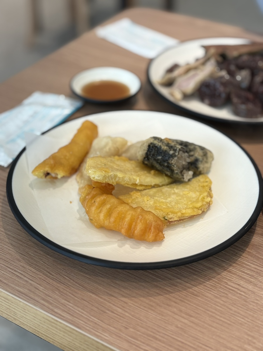 단미김밥‧떡볶이 이미지