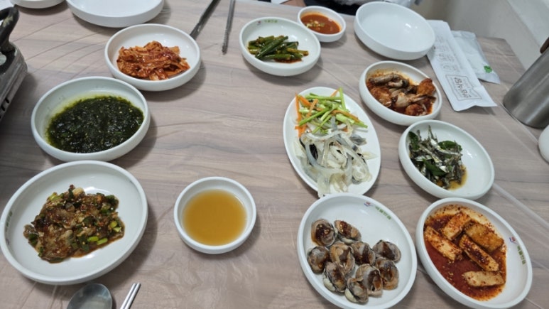사계절복집 이미지