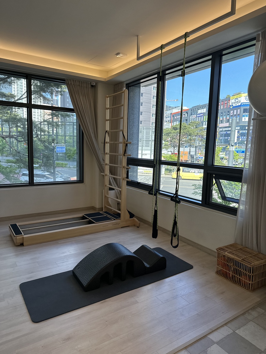 스튜디오몸 이미지
