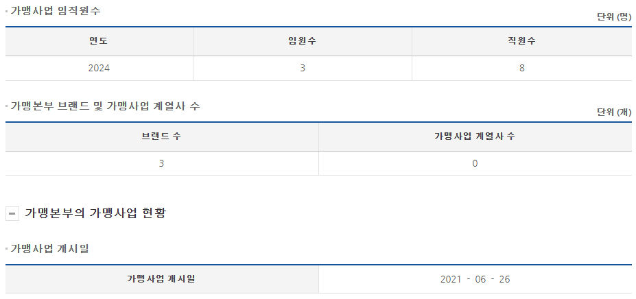 에이치제이컴퍼니 이미지