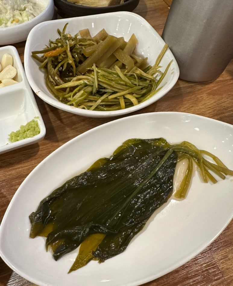 맛찬들왕소금구이명촌점 이미지