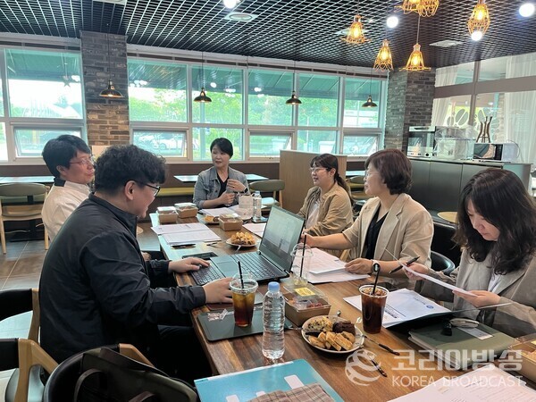 다사랑협동조합 이미지
