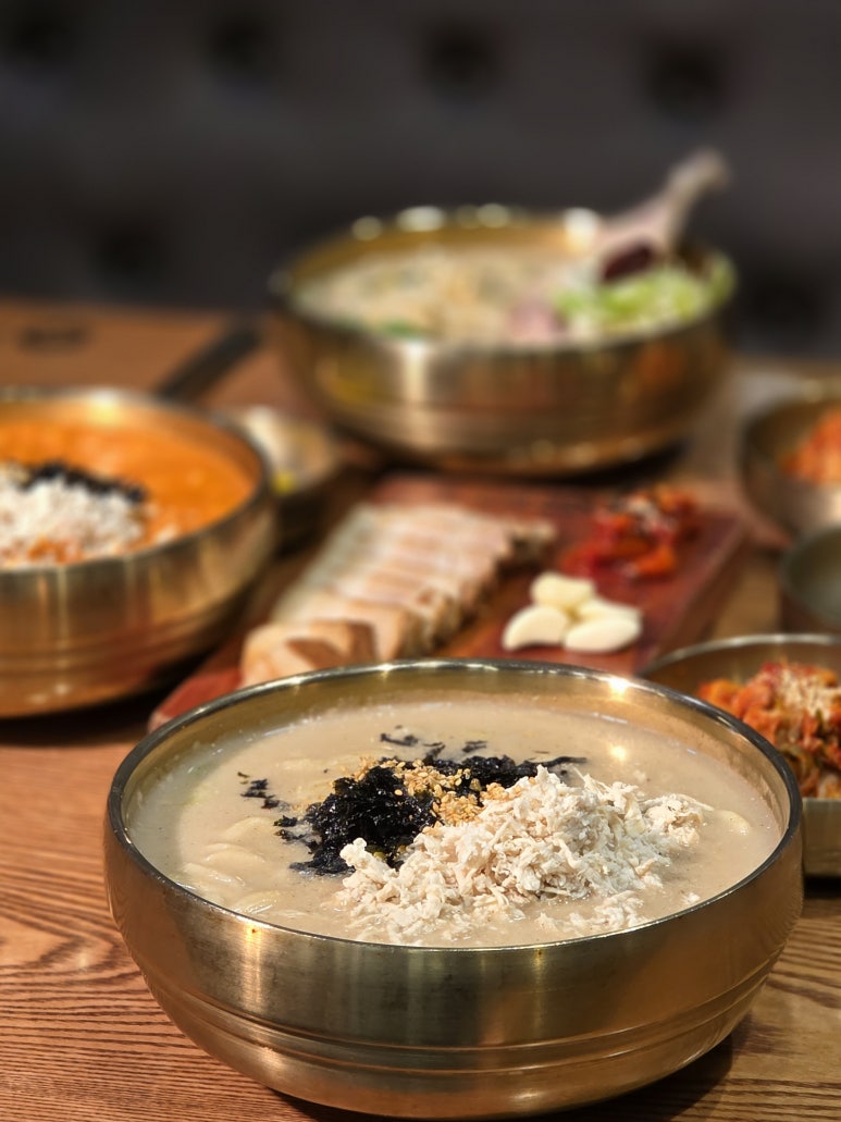 현풍닭칼국수 이미지