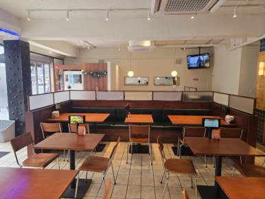 노랑통닭 강남구청점 이미지
