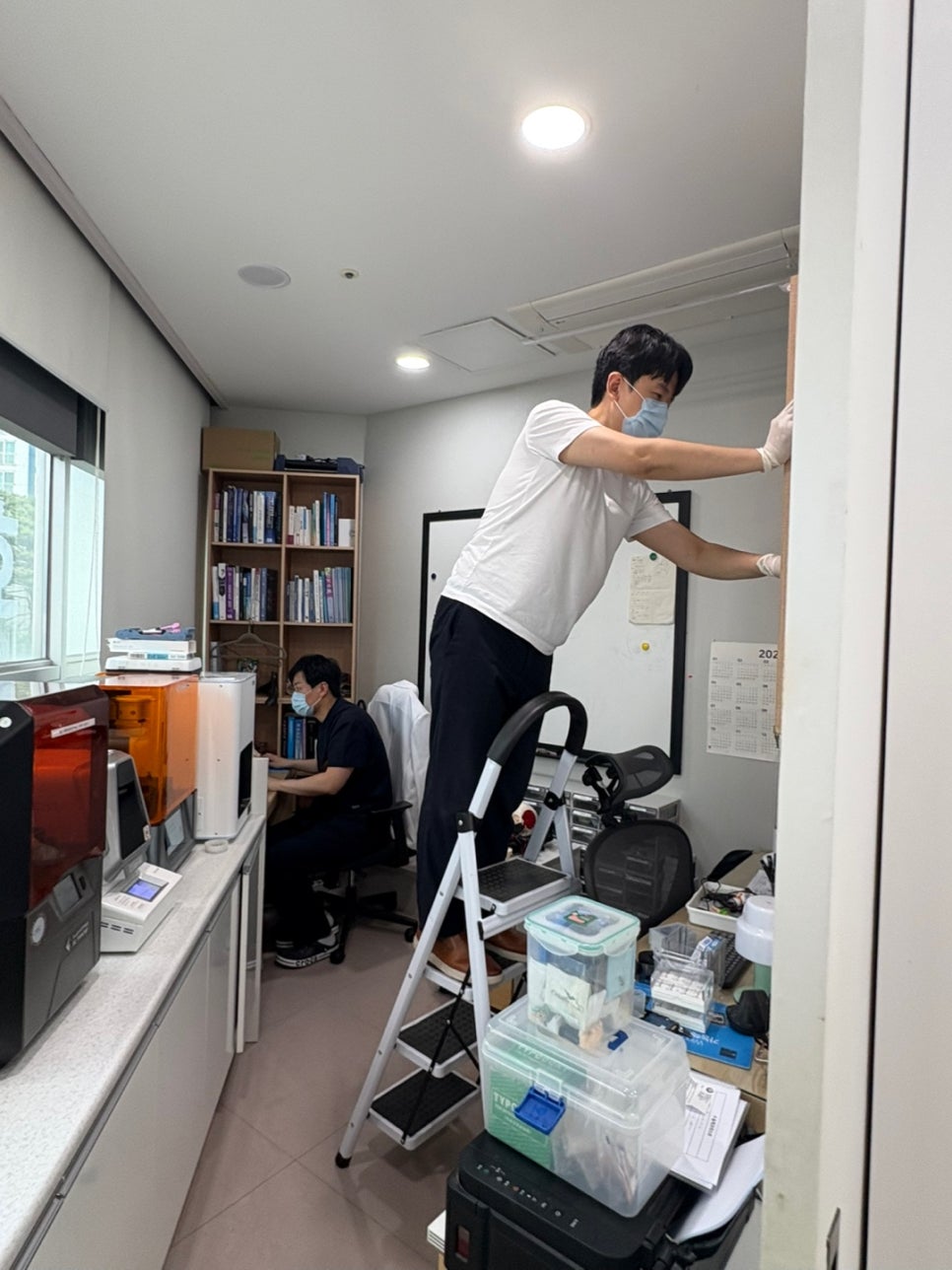 샤인클린 이미지