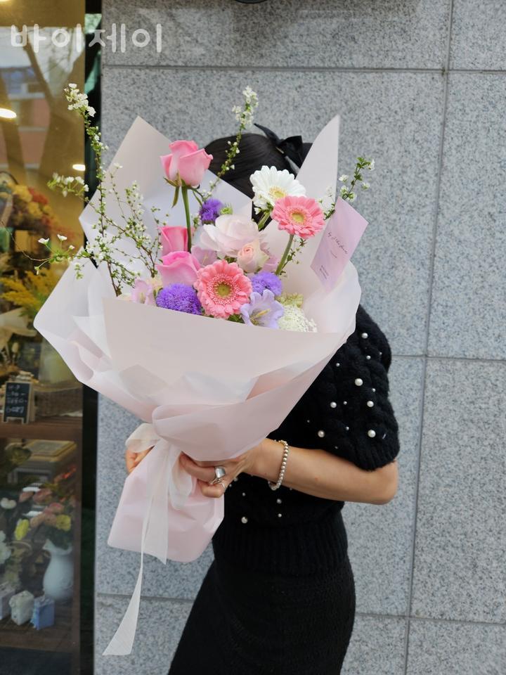 제이꽃집 이미지