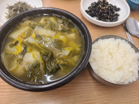 청도본추어탕 이미지
