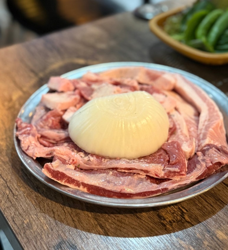 언덕숯불 이미지