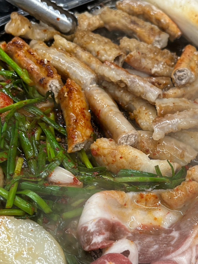 하우돈곱창연희점 이미지