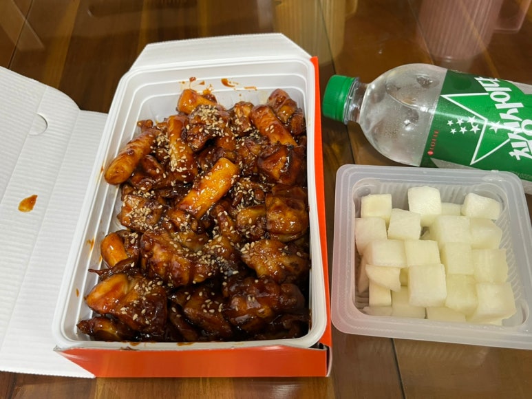 지코바치킨식당 이미지