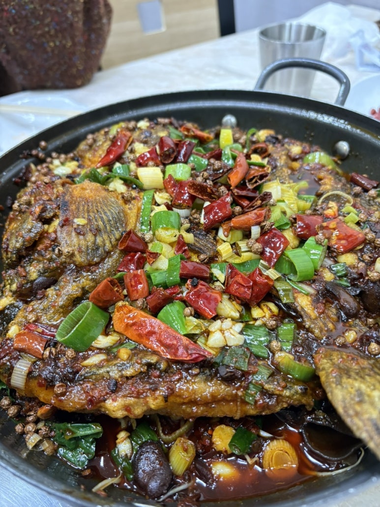 진달래냉면 사진 5