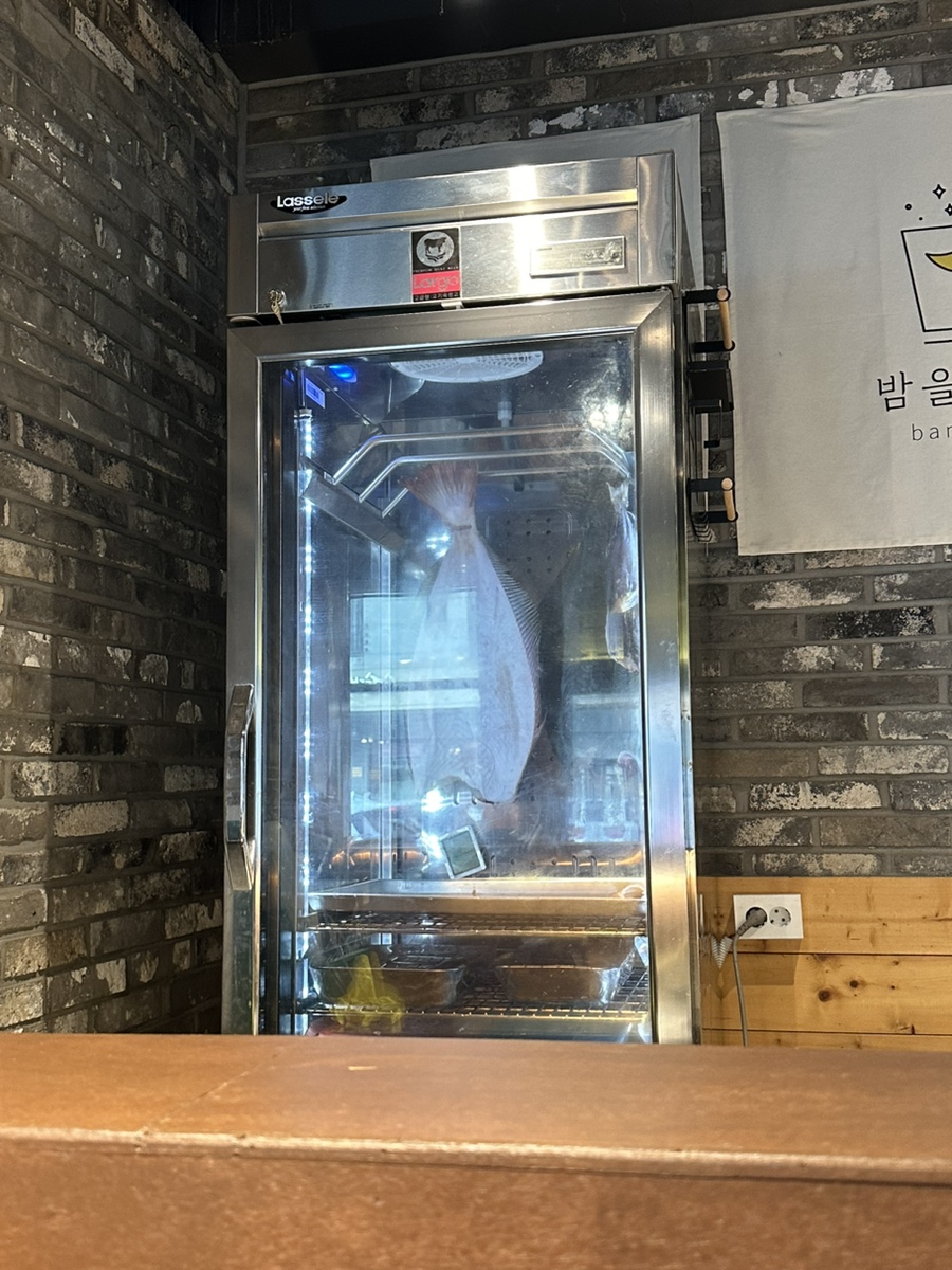 밤을 담다 이미지