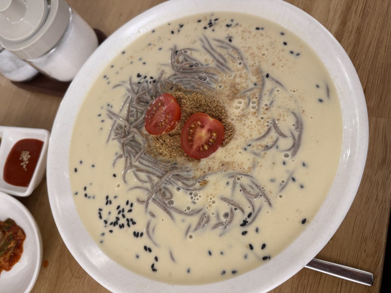 제일장칼국수 이미지