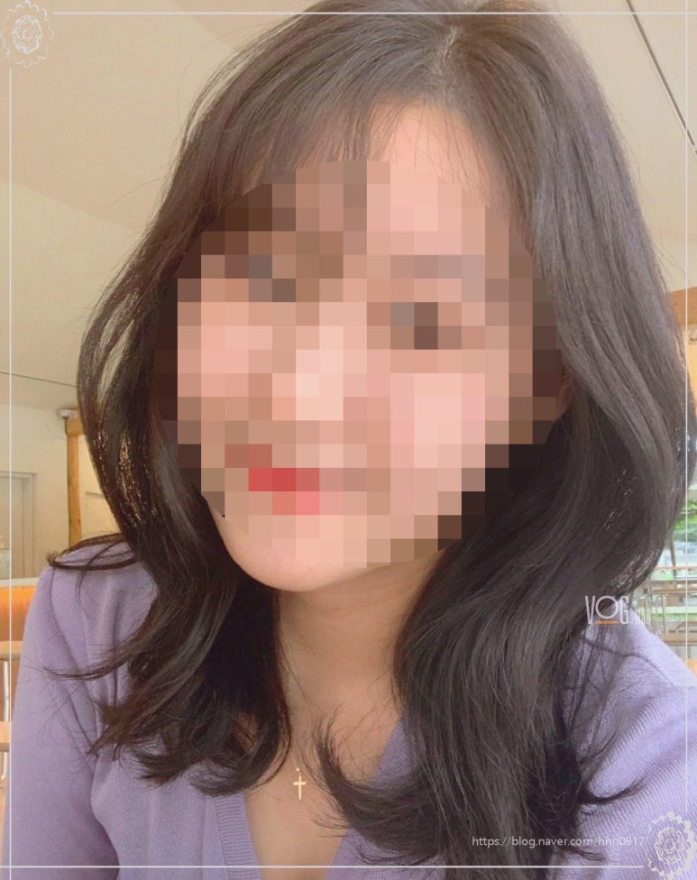 보그헤어 오목교 안양천로점 이미지