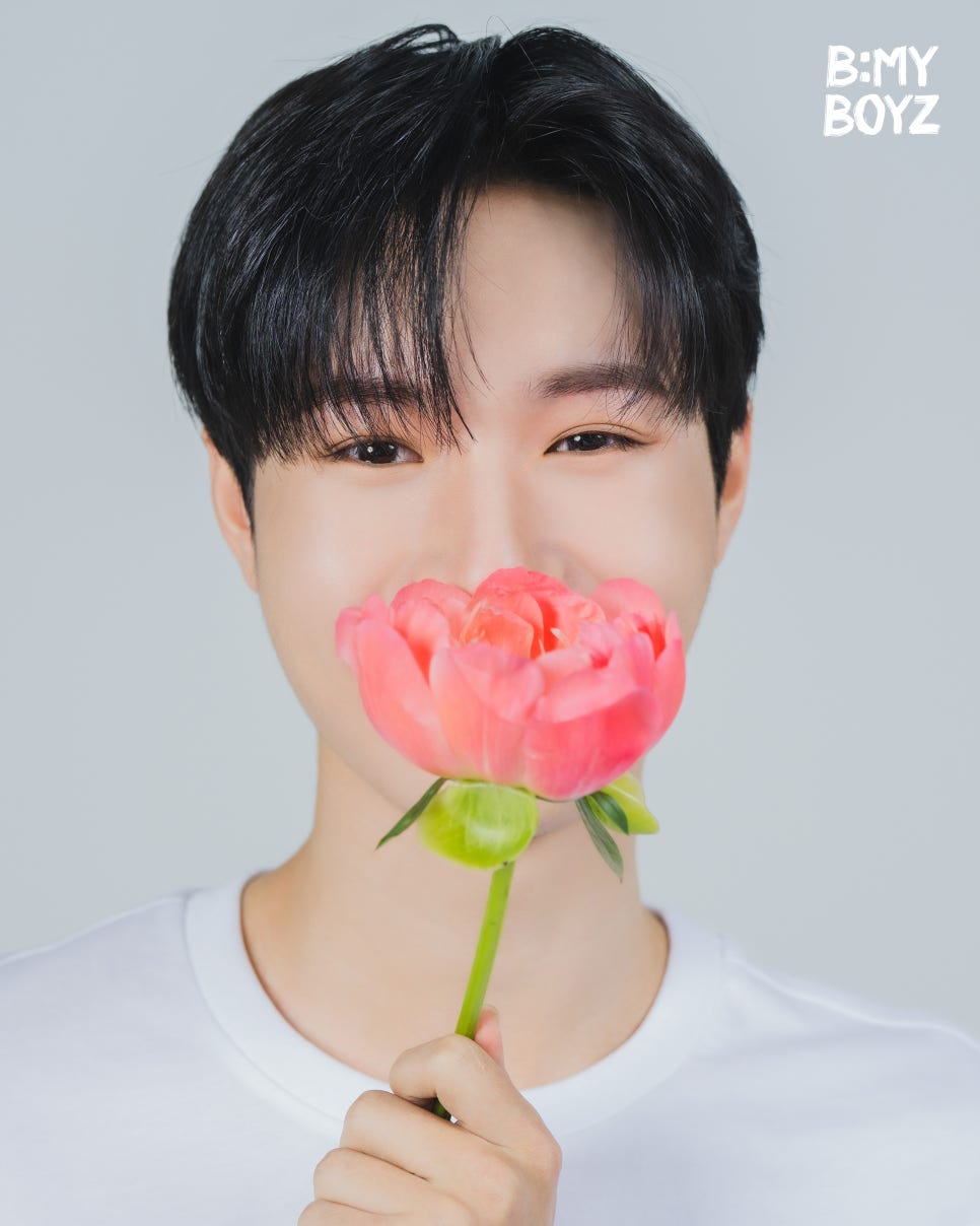 마이오디션 이미지