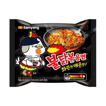 신화불닭 이미지