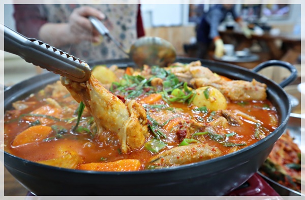 일미식당 이미지