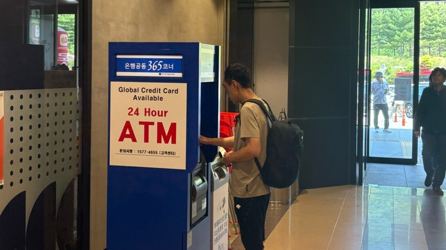 가평(서울방향)휴게소 파리바게뜨 이미지