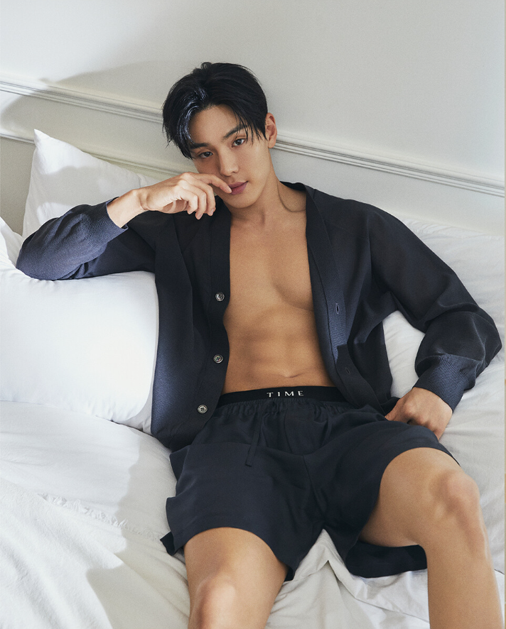 타임옴므 이미지
