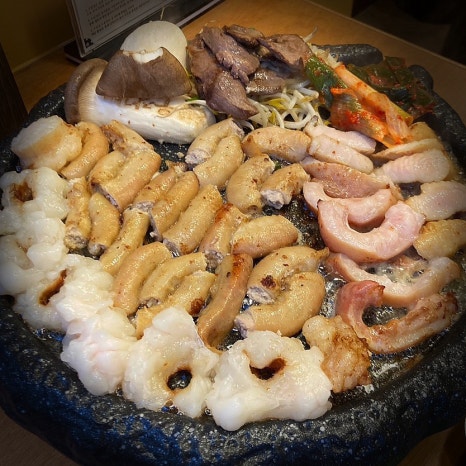 일우장 이미지