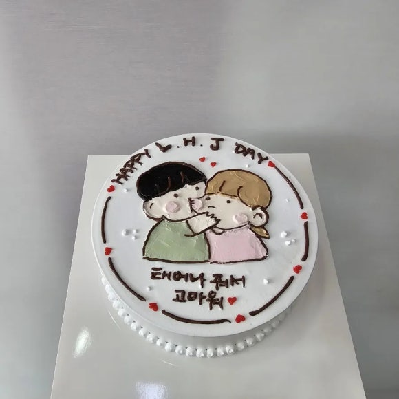 정다운베이커리 이미지