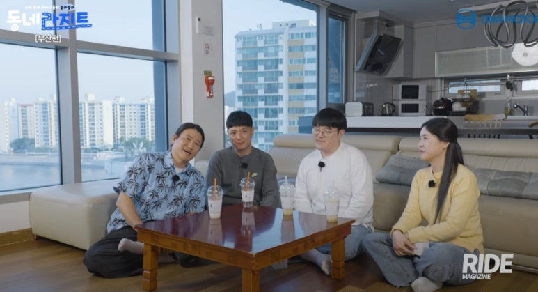 라이더모터스 이미지