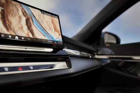 국내에 제일 잘나가는 수입차 판매 1위 전기차 세단 BMW i5 무엇이 강점인가? 이미지 7