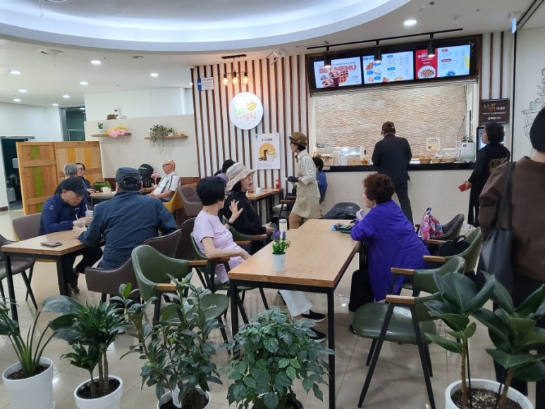 추억의찻집희희낙락 이미지