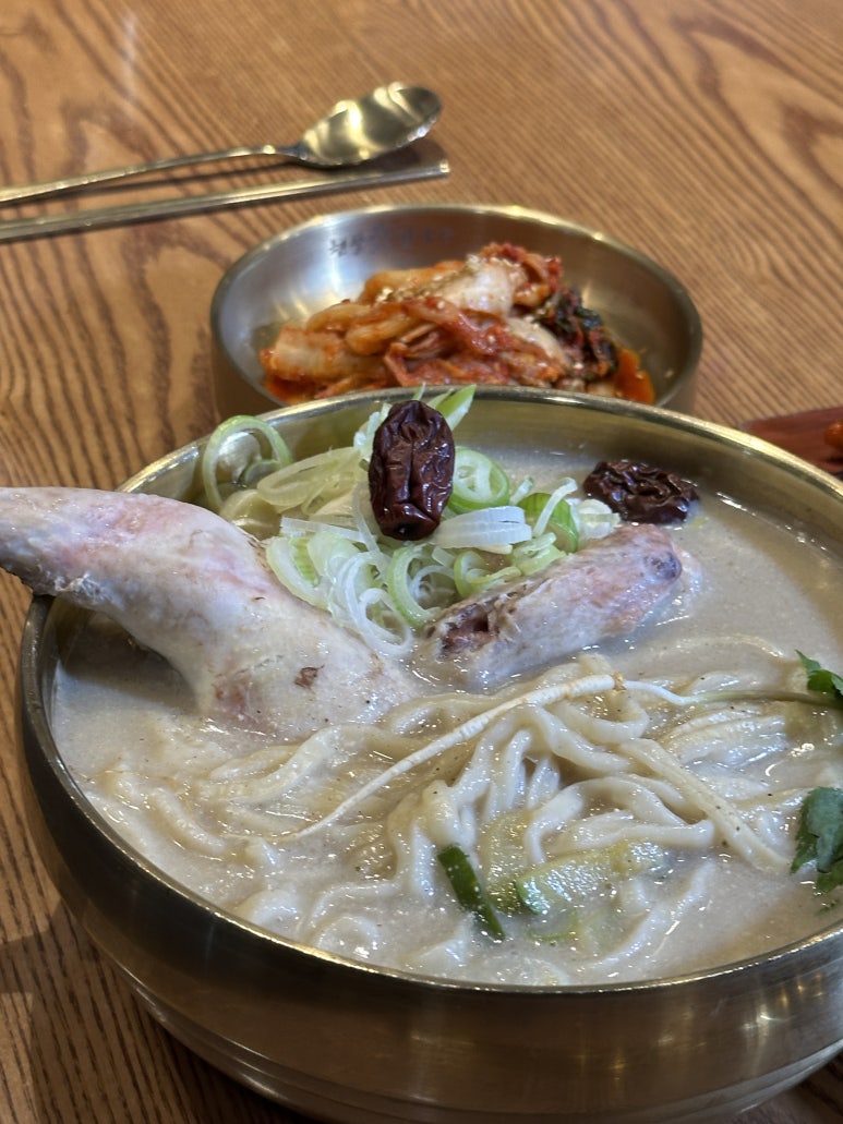 현풍닭칼국수 이미지
