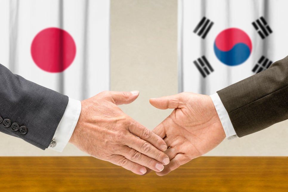 한일통상 이미지