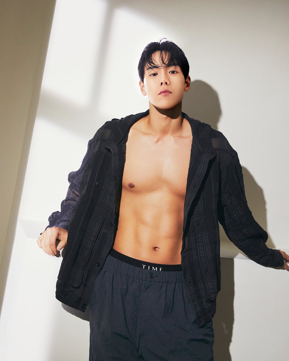 타임옴므 이미지